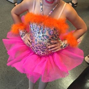 Dance Costume